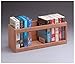 Sporting Goods : AFI 62514 SeaTeak Boat Paperback Book or VHS Cassette Rack