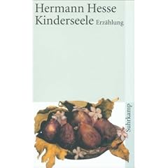 Kinderseele: Erz�hlung (suhrkamp taschenbuch)