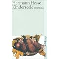 Kinderseele: Erz�hlung (suhrkamp taschenbuch)