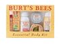 Burt's Bees Essential Body Kit