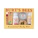 Burt's Bees Essential Body Kit