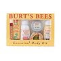 Burt's Bees Essential Body Kit