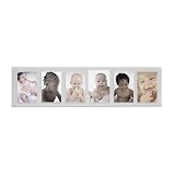 Review Prinz  / Artistree Frame - White (4x6