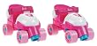 Fisher-Price Barbie Grow With Me 1,2,3 Roller Skates Fisher-Price Barbie Grow With Me 1,2,3 Roller Skates