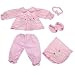 Molly P Apparel 16 Wendi Doll Ensemble