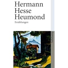 Heumond: Erz�hlungen: S�mtliche Erz�hlungen 1903-1905 (suhrkamp taschenbuch)
