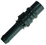 ニットー(NITTO) カプラプラグ ホース用 30PH-PLA(バラ)