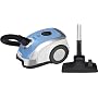 Samsung SC-1200 Staubsauger mit Beutel /  1200 Watt / HEPA 13 Filter / Eco Blue / Stiftung Warentest Gut