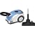Samsung SC-1200 Staubsauger mit Beutel /  1200 Watt / HEPA 13 Filter / Eco Blue / Stiftung Warentest Gut