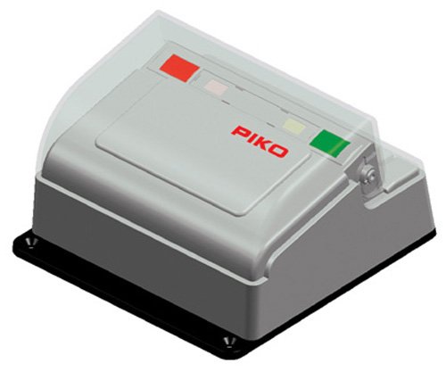 Piko 35010 - G Digitalzentrale 20 V / 5 A Preisvergleich