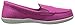Crocs Women's Walu II Canvas Loafer