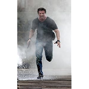 Expendables : Unité spéciale [Blu-ray]