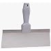Walboard Tool 21-040/THS-10 10" Taping Knife With Textured Handle
