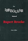 The irregular verses of Rupert Brooke