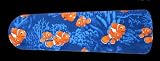 DISNEY FINDING NEMO 42 CEILING FAN W/LIGHT