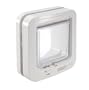 SureFlap Microchip Cat Flap - White