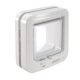 Sureflap Microchip Cat Flap