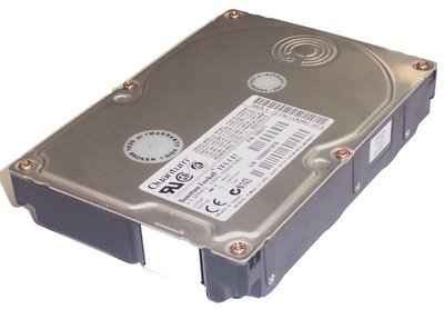Quantum EX64A013 6.4GB IDE