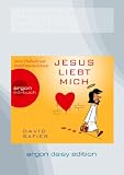 Produkt-Bild: Jesus liebt mich (DAISY Edition) (1 CD)
