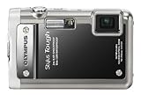 Olympus Stylus Tough 8010 14MP Digital Camera with 5x Wide Angle 
Zoom and 2.7 inch LCD (Black)