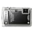 Olympus Stylus Tough 8010 14MP Digital Camera with 5x Wide Angle Zoom and 2.7 inch LCD (Black)