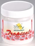 Stevita Co. Inc., TROPICAL Cherry Flavored Stevia Powdered Drink Mix, 2.8oz jar !YEAR END SALE!