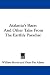 Atalanta's Race: And Other Tales From The Earthly Paradise