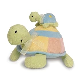 Kids Preferred Mama-Baby Turtle Musical