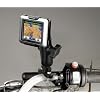 RAM-B-149Z-GA32U: RAM Bike / Motorcycle Handlebar Mount for Garmin Nuvi 500 Series