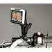 RAM-B-149Z-GA32U: RAM Bike / Motorcycle Handlebar Mount for Garmin Nuvi 500 Series