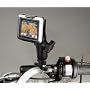 RAM-B-149Z-GA32U: RAM Bike / Motorcycle Handlebar Mount for Garmin Nuvi 500 Series