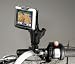 RAM-B-149Z-GA32U: RAM Bike / Motorcycle Handlebar Mount for Garmin Nuvi 500 Series
