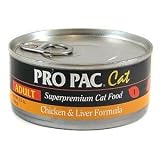 Adult Canned Cat Food
