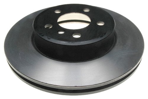ACDelco 18A2506 Professional Durastop Front Brake Rotor On Sale