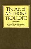 The art of Anthony Trollope