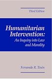 Humanitarian Intervention