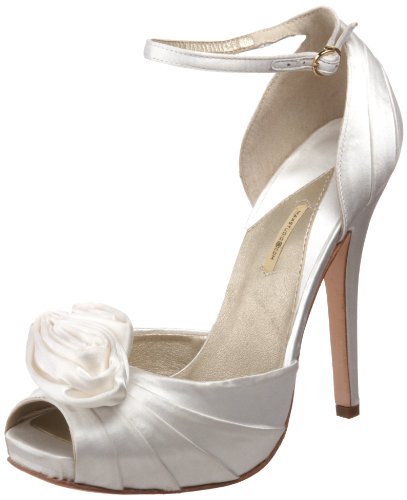 Maxstudio Women's Ionia Platform Sandal