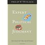 Expert Political Judgment: How Good Is It? How Can&hellip by Philip E. Tetlock