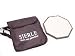 Drum Pads - Drum Practice Pad + Case - New Quiet Percussion Gear