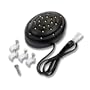 Amerelle LED11LBAM LED Accent Light, Black