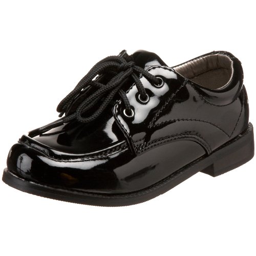 Josmo 2008-9 Dress Shoe (Toddler/Little Kid)