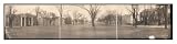 Historic South Carolina 1909 University Of S CColumbia, Panorama Photo