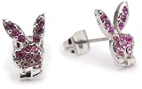 Playboy Damen Ohrh�nger CE2765