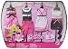 バービー2009 ドレス トレンドファッションデラックス N4855 N4856