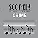 SCORED! Classic Film Music - Crime [CD on Demand]