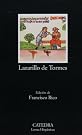 Lazarillo de Tormes