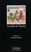 Lazarillo de Tormes