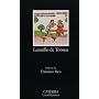 Lazarillo de Tormes (COLECCION LETRAS HISPANICAS) (Letras Hispbanicas) (Spanish Edition)