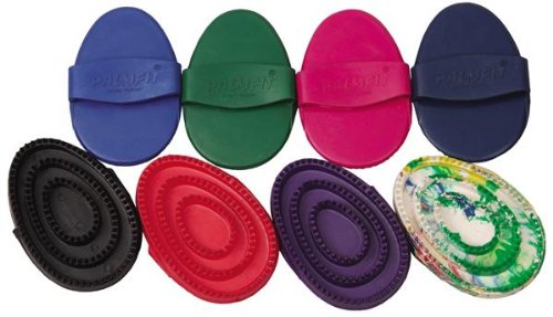 Himalayan Horse Palmfit Rubber Curry