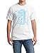 Vitruvian Tardis by Leonardo Da Vinci T-Shirt
